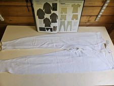 Très rare pantalon caleçon - très,