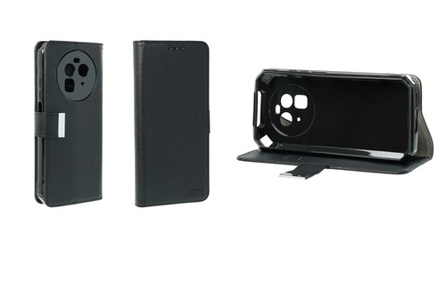 Coque pour doogee - coque, rabat