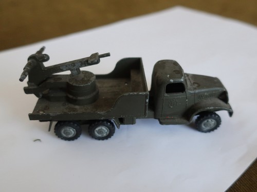 France jouets gmc équipé - france_jouets, :