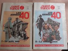 2 OUEST FRANCE Numéro