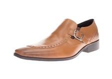 DTI GV Executive Mens Leather