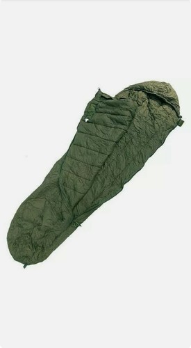 Sac couchage duvet - sac, de