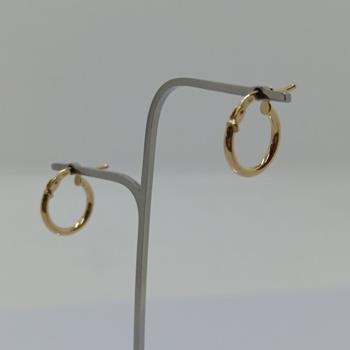 Boucles oreilles créoles - boucles, d'oreilles