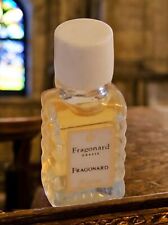 Miniature Parfum Vintage