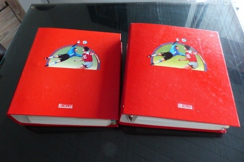 Rare foot passion complet - ,