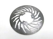 DISQUE FREIN ARRIERE YAMAHA