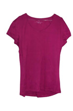 Haut T-shirt Tex TXXL rose