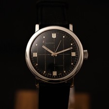 Montre Automatique Glycine Vacuum