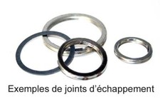 Joint de Pot D’échappement