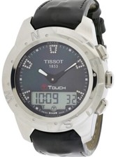 Tissot T-Touch II Diamond