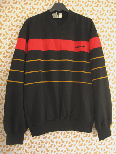 Sweat adidas ventex vintage - sweat,