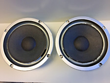 Boomer Woofer Driver Haut-Parleurs HP JVC HSA2099-01BCS 40W 8 Ohms Enceinte S-55