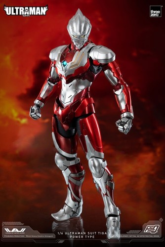 Robot ultraman figzero suit - ultraman,