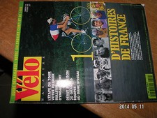 Velo Magazine n°350 Un Siecle