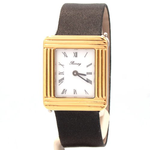 Poiray montre premiere - poiray,