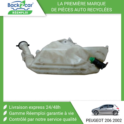 Reservoir lave glace - 🏆,