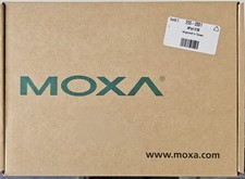 Moxa NPort 5130, V 1.2.2