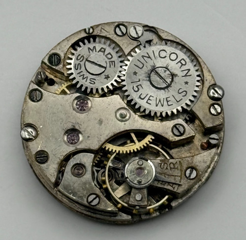 Rolex mouvement montre - de,