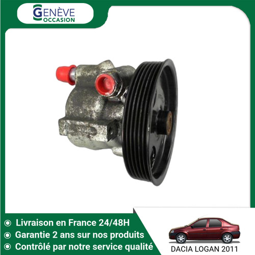 Pompe direction - pompe,