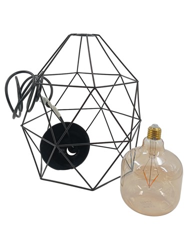 Ikea plafonnier géométrique - ikea,
