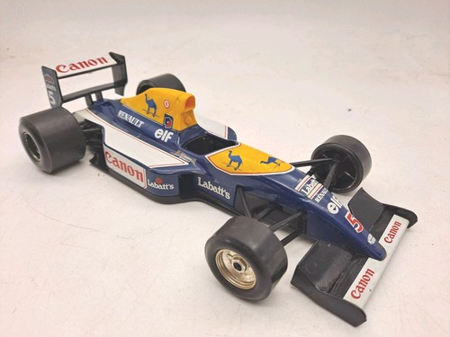 Burago f1 williams - 1/24,