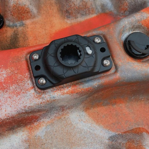 Support tige kayak - support,