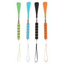  Lot de 4 chausse-pieds en