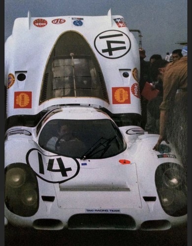 Resin kit porsche - resin,