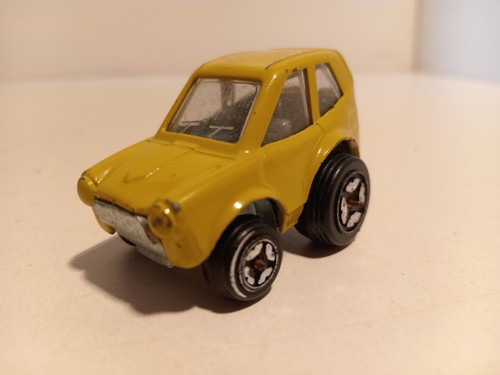 Polistil honda z - p, 25