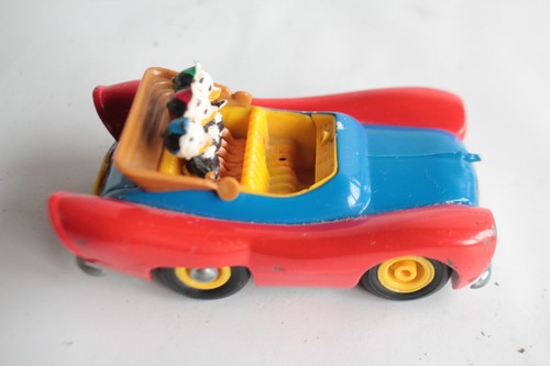 Voiture walt disney topolino - walt,