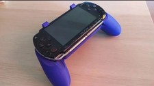 Sony psp 1000 comfort - sony,