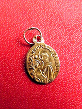 MEDAILLE RELIGIEUSE/ST