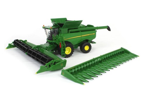 Ertl moissonneuse batteuse - ertl,, moissonneuse-batteuse
