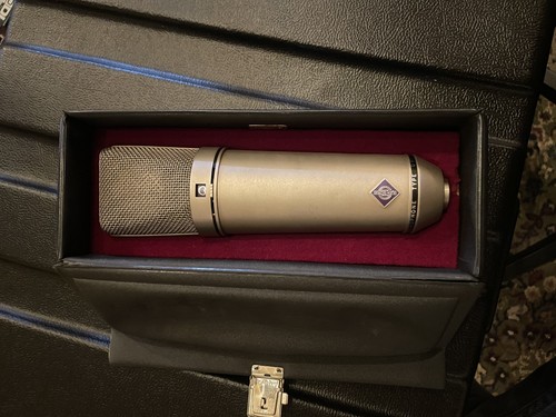 Vintage neumann 1974 - vintage, 87