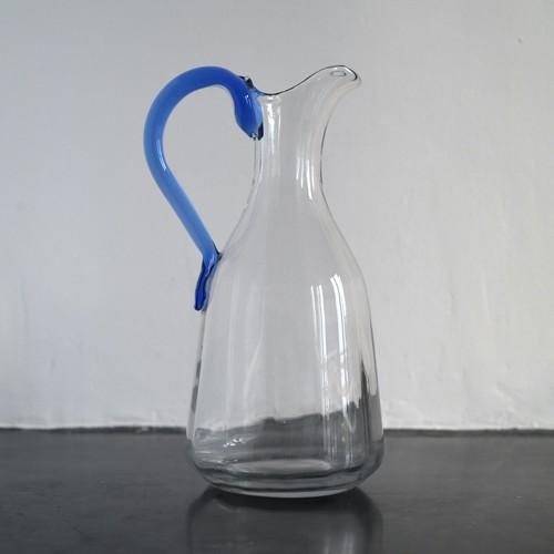 Carafe pichet daum nancy - pichet, verre