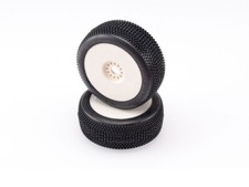 6 coppie incollate gomme HOT