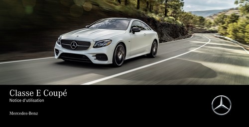 Mercedes classe coupe - classe,