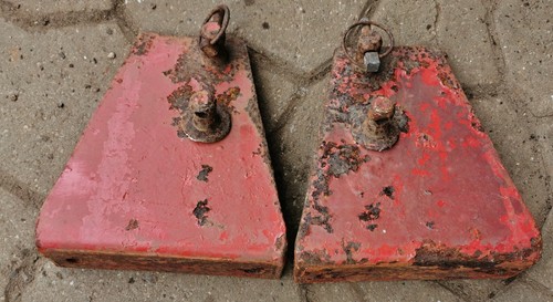 Bracket for lower link - bracket,