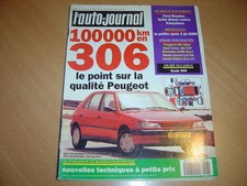 AJ N°18 1993 106 Rallye.Corsa GSi 16V.Delta 1.8 ie LX
