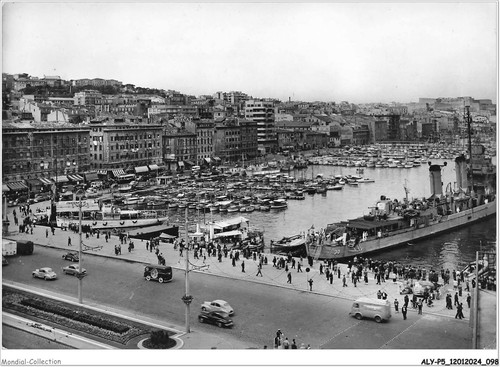 Alyp5 0450 marseille - alyp5-0450-13,