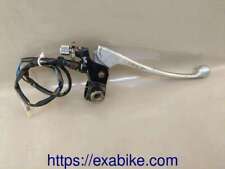 commande de frein avant pour