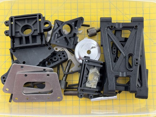 Kyosho assortiment accessoires - kyosho,
