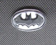 Fève série batman le logo - batman, "