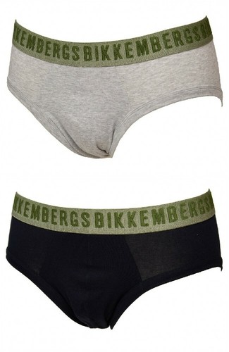 Bikkembergs slip homme - slip,