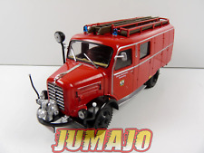 CPF112 Camion 1/43 Hachette