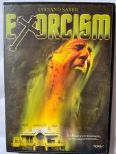 Exorcism (Luciano Saber)/ DVD