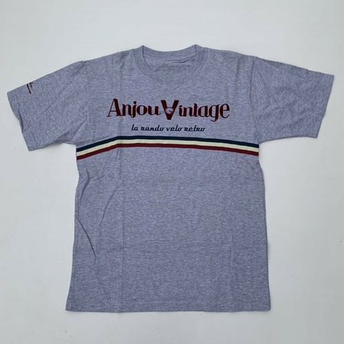 New shirt anjou - t-shirt, velo