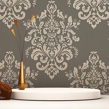 Papier Peint Baroque Raffaele