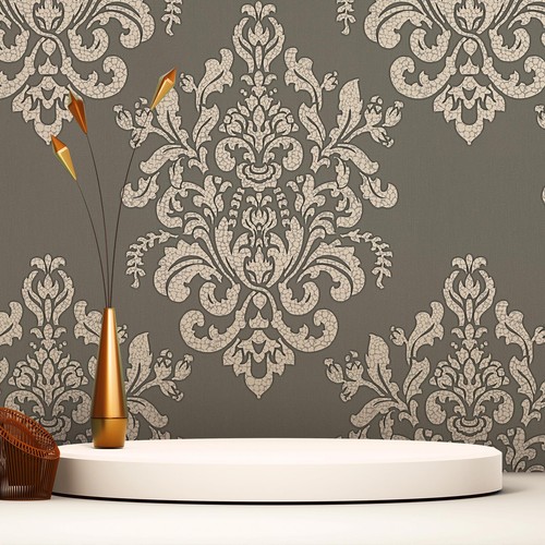 Papier peint baroque - baroque, raffaele