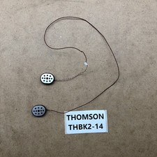 Enceintes thomson thbk2 14 - enceintes,